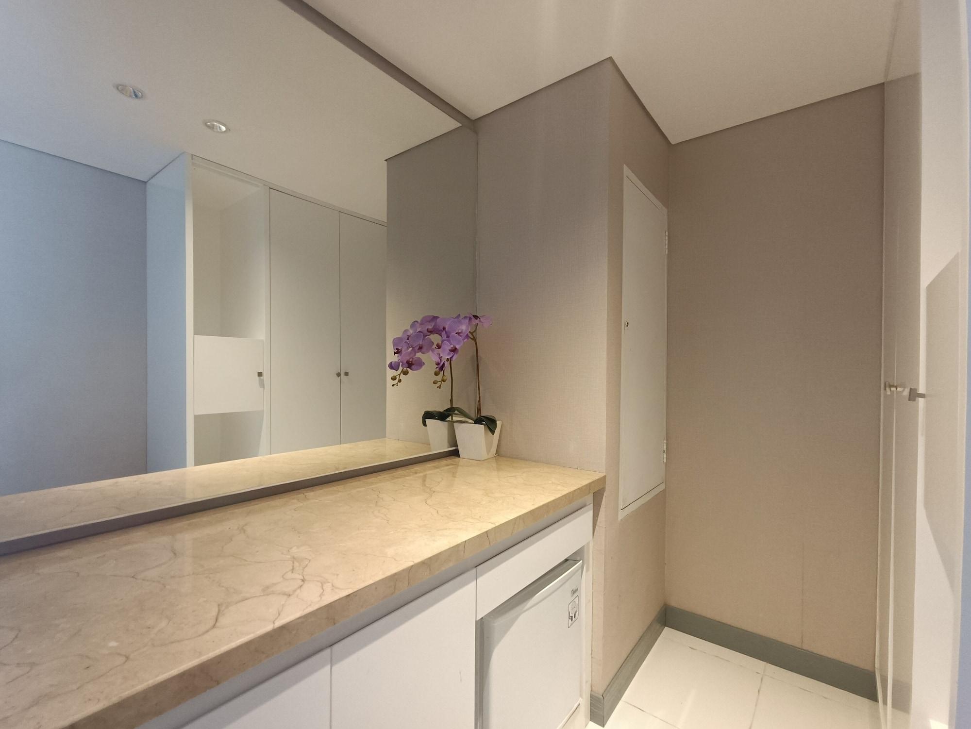 Benoa Sea Suites And Villas Νούσα Ντούα Εξωτερικό φωτογραφία