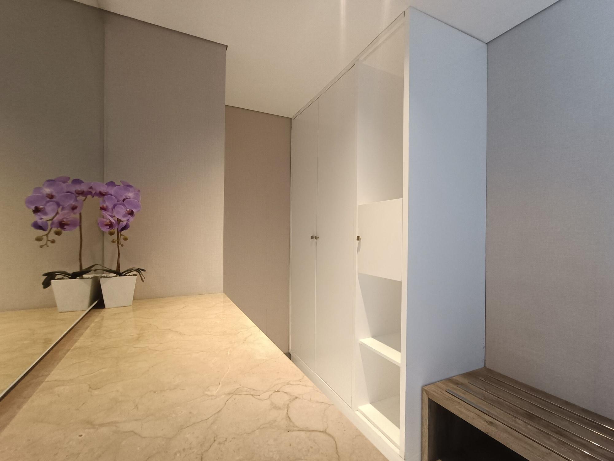 Benoa Sea Suites And Villas Νούσα Ντούα Εξωτερικό φωτογραφία