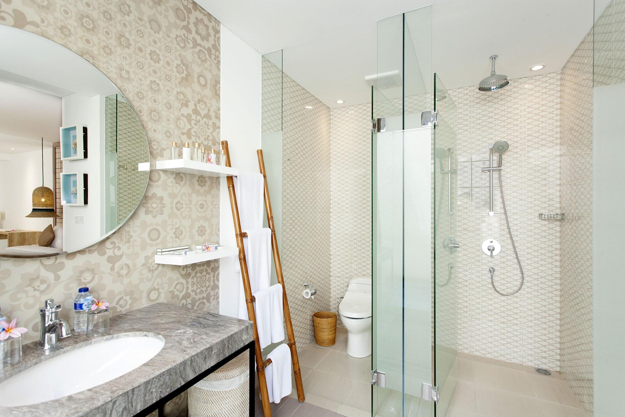 Benoa Sea Suites And Villas Νούσα Ντούα Εξωτερικό φωτογραφία