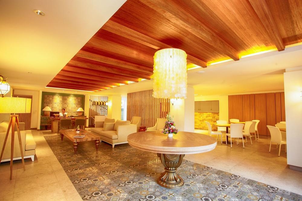 Benoa Sea Suites And Villas Νούσα Ντούα Εξωτερικό φωτογραφία