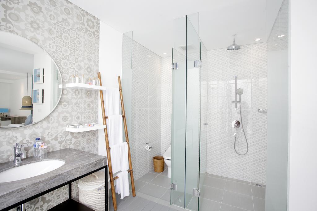 Benoa Sea Suites And Villas Νούσα Ντούα Εξωτερικό φωτογραφία